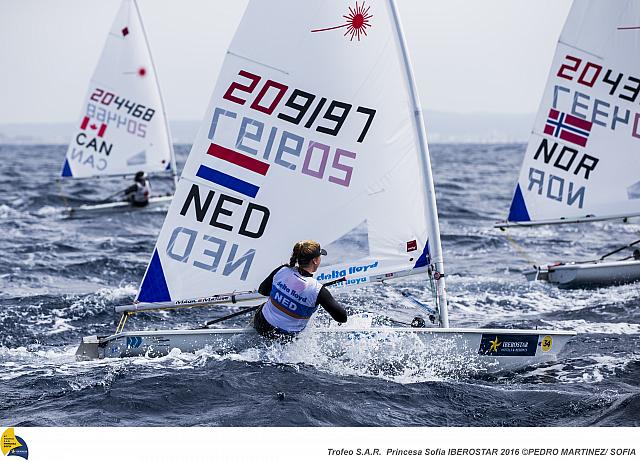 Maxime Jonker, 47th Trofeo Princesa Sofia