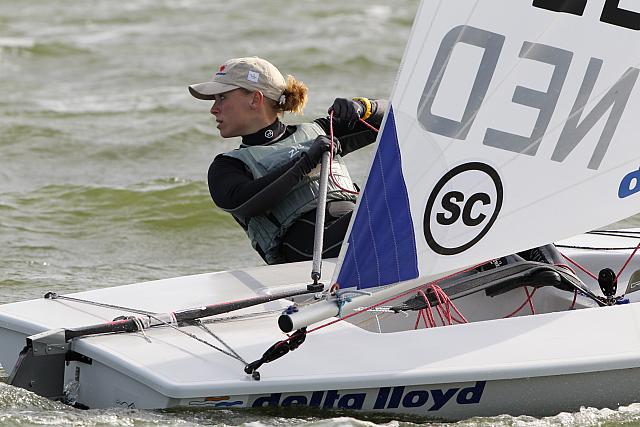 Michelle Broekhuizen_Delta Lloyd Kampioenschap 2011_1
