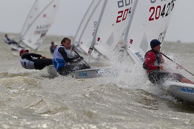 2013 Deltalloyd Regatta 20011