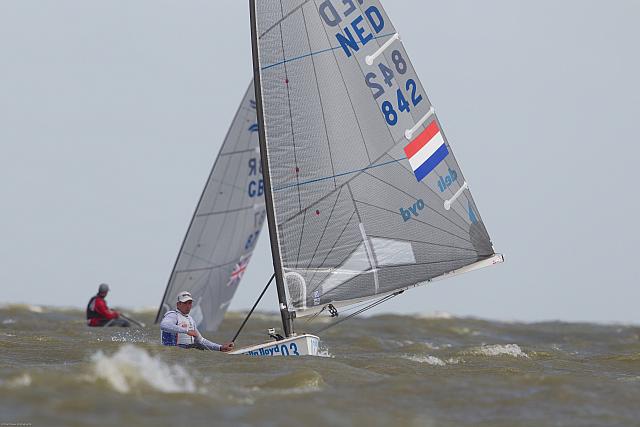 2013 Deltalloyd Regatta 20248