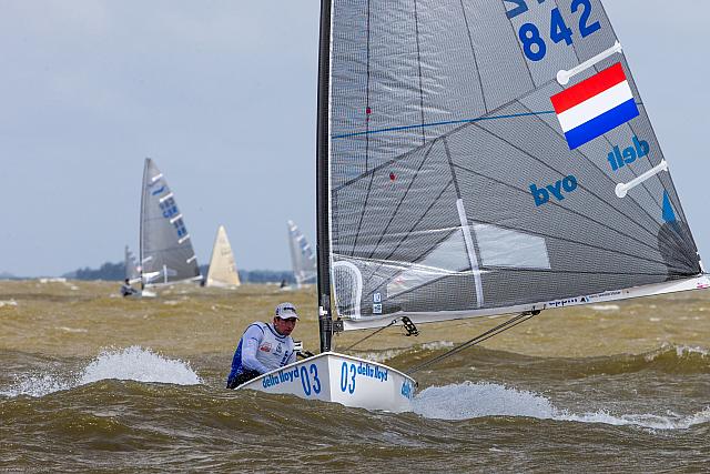2013 Deltalloyd Regatta 20818