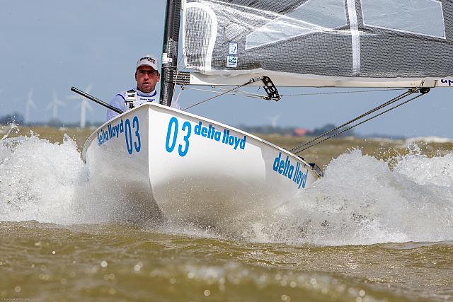 2013 Deltalloyd Regatta 20830