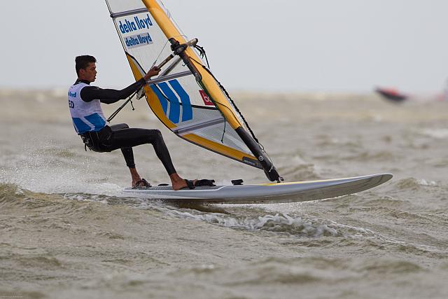 2013 Deltalloyd Regatta 20882