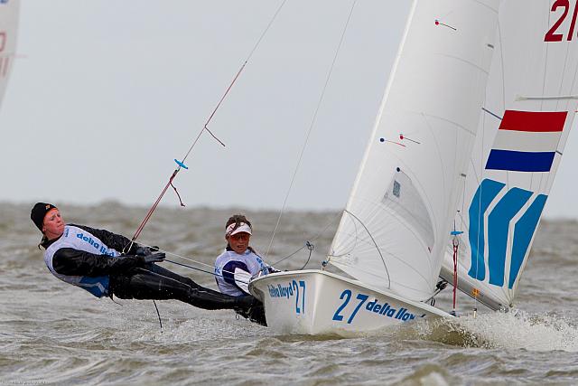 2013 Deltalloyd Regatta 21471
