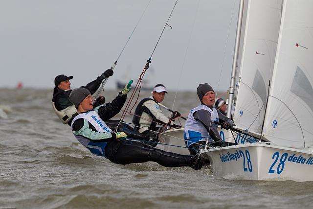 2013 Deltalloyd Regatta 21489