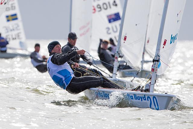 2013 Deltalloyd Regatta 30219