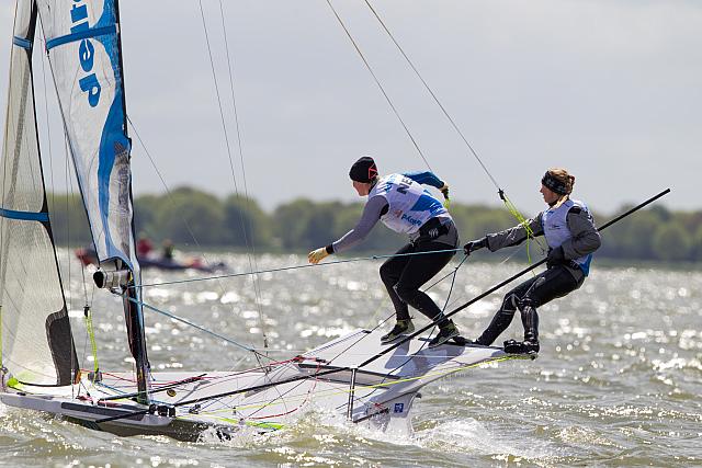2013 Deltalloyd Regatta -31060