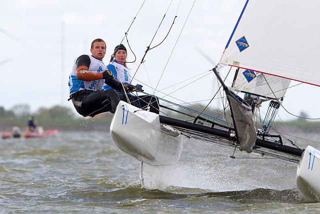 2013 Deltalloyd Regatta -31204