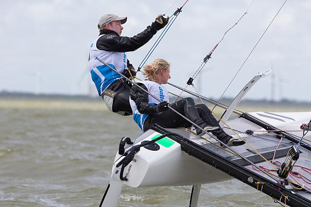 2013 Deltalloyd Regatta -31464