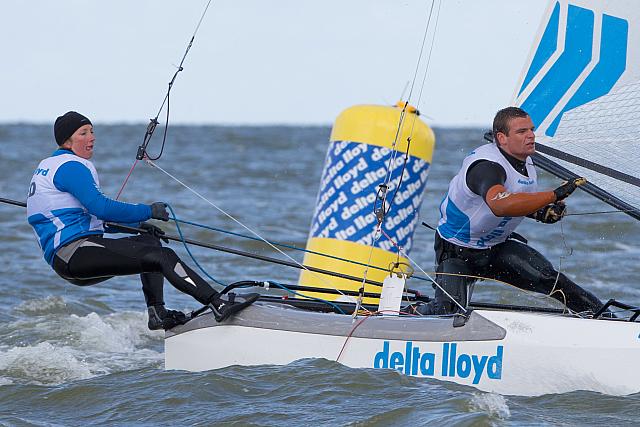 2013 Deltalloyd Regatta -31486
