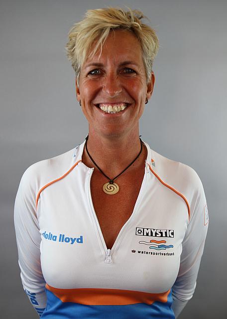 Dorien Hoekstra - de Vries