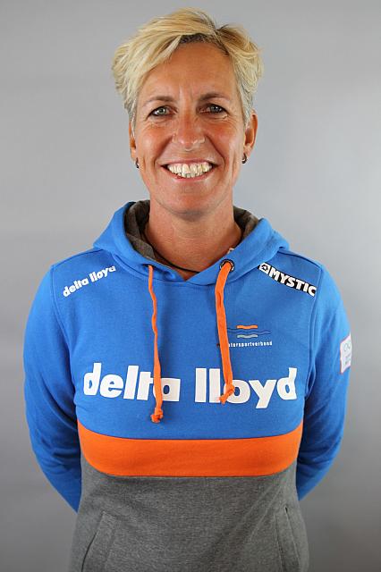 Dorien Hoekstra - de Vries