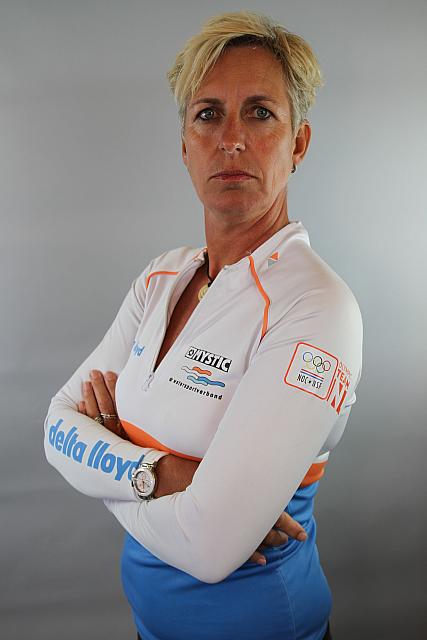 Dorien Hoekstra - de Vries