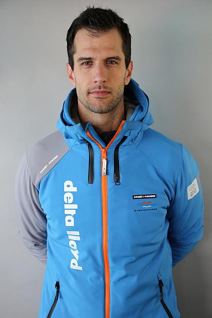 Giorgos Charalampopoulos
