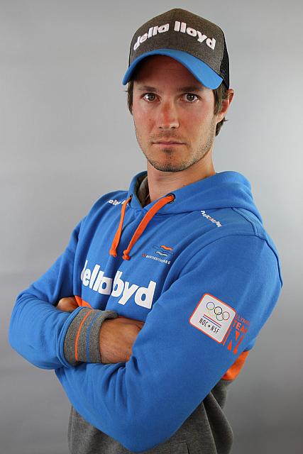 Kaj Böcker