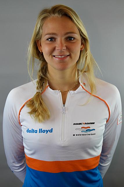 Daphne van der Vaart