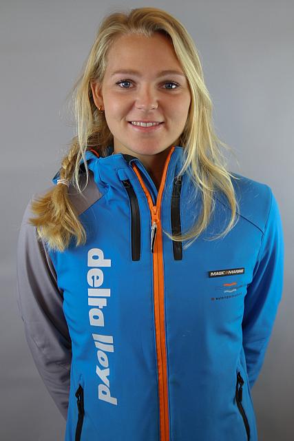 Daphne van der Vaart