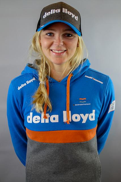Daphne van der Vaart