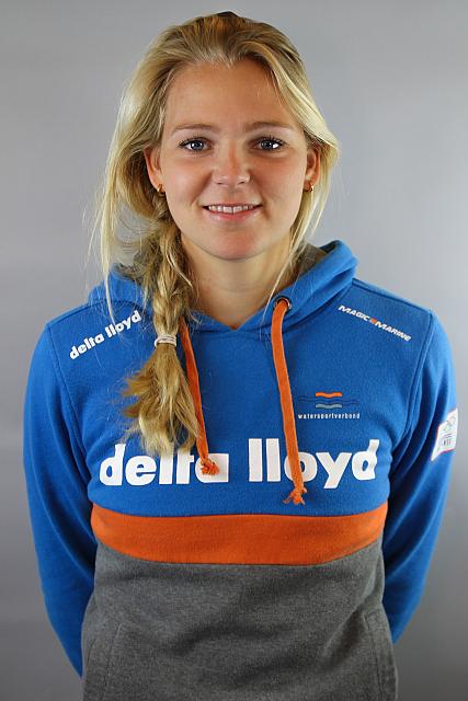 Daphne van der Vaart