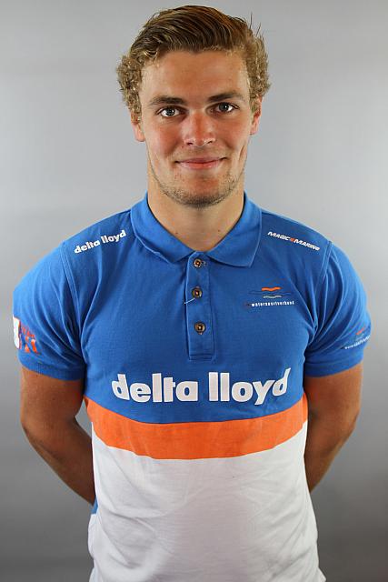 Floris van de Werken