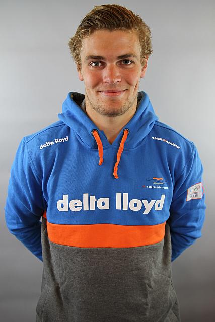 Floris van de Werken