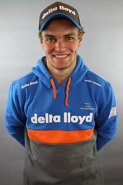Floris van de Werken