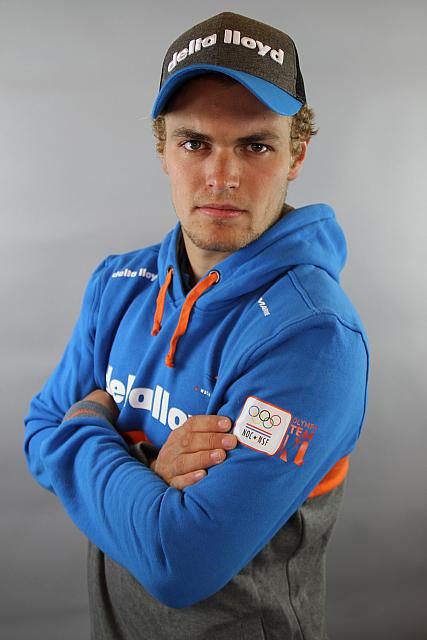 Floris van de Werken