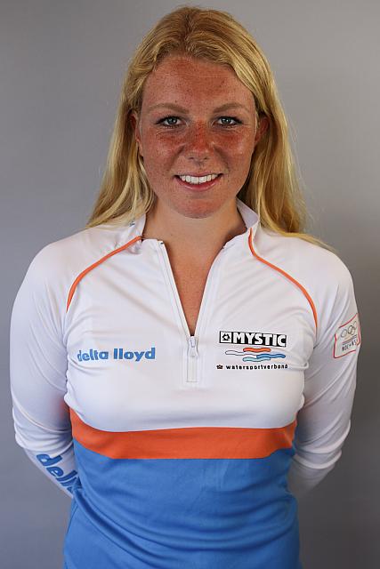 Isis Hoekstra
