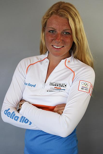 Isis Hoekstra