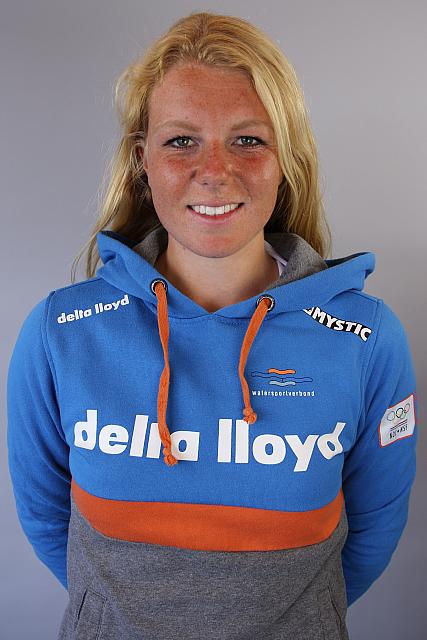 Isis Hoekstra