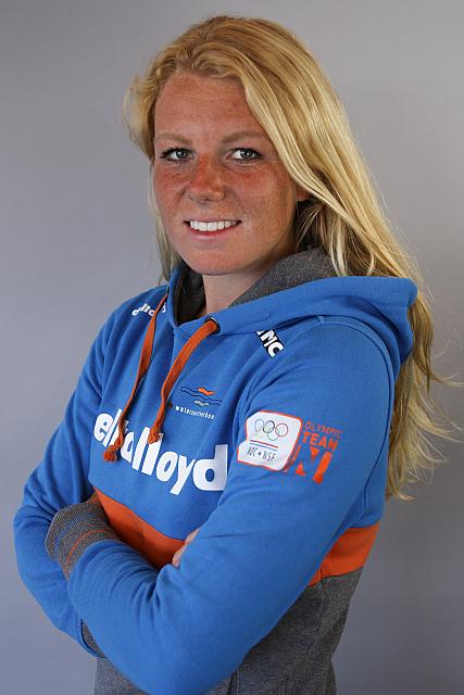 Isis Hoekstra
