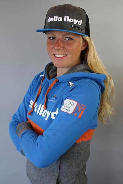 Isis Hoekstra