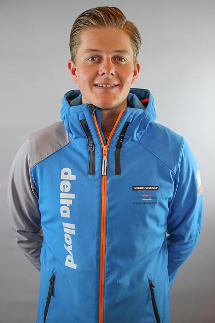 Lars van Stekelenborg