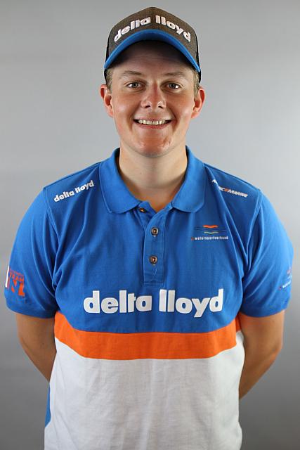 Lars van Stekelenborg