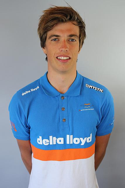 Matthijs van 't Hoff