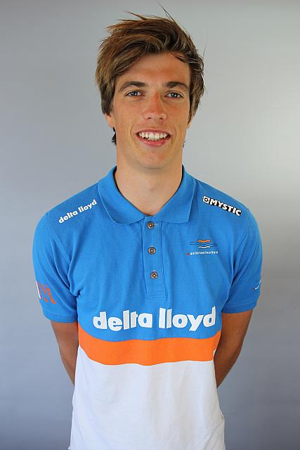 Matthijs van 't Hoff