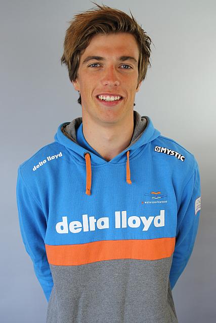 Matthijs van 't Hoff