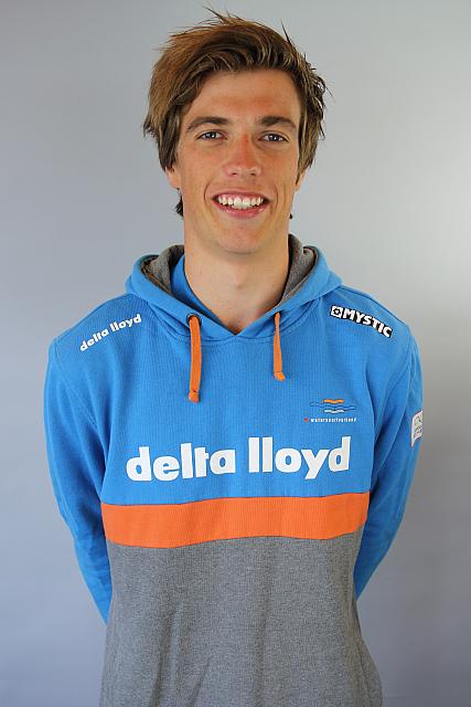 Matthijs van 't Hoff