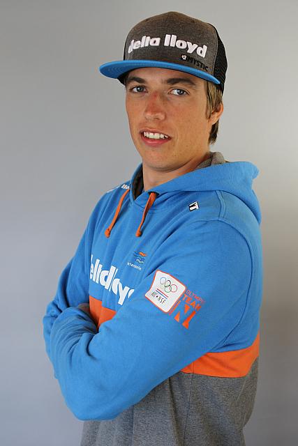 Matthijs van 't Hoff