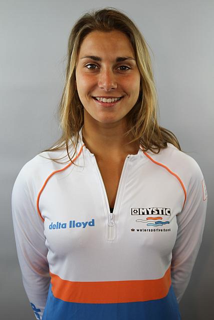 Sara Wennekes