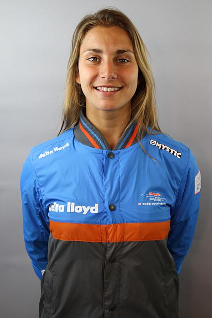 Sara Wennekes
