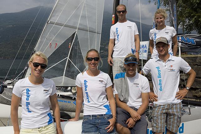 Kernploeg Narca 2013