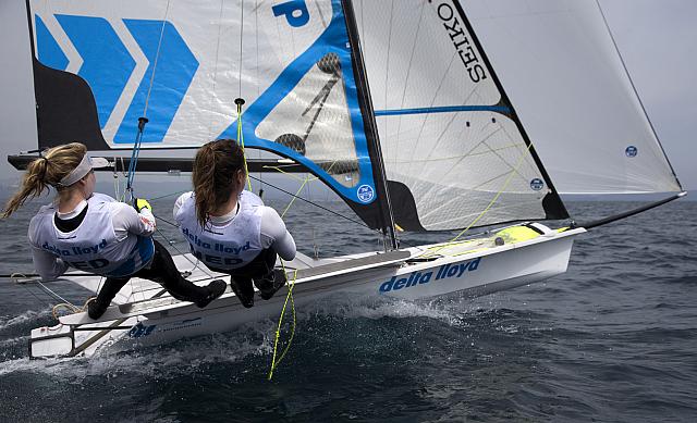 49-FX Bekkering & Duetz