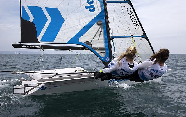 49-FX Bekkering & Duetz