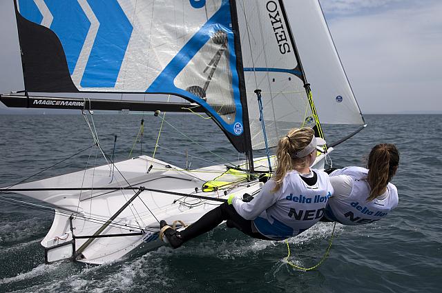 49-FX Bekkering & Duetz