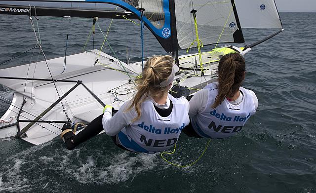 49-FX Bekkering & Duetz