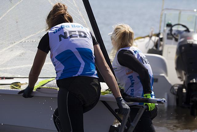 49-FX Bekkering & Duetz