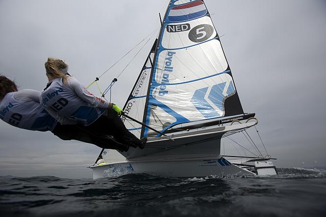 49-FX Bekkering & Duetz