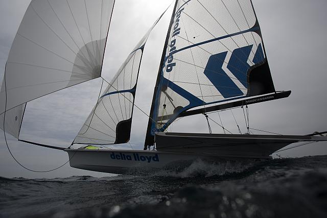 49-FX Bekkering & Duetz