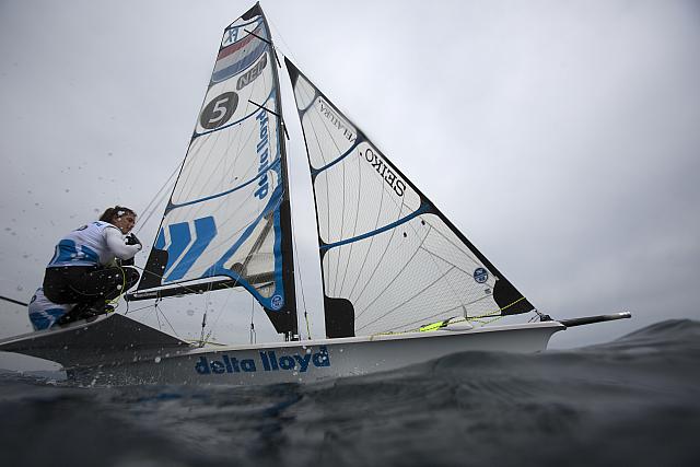 49-FX Bekkering & Duetz